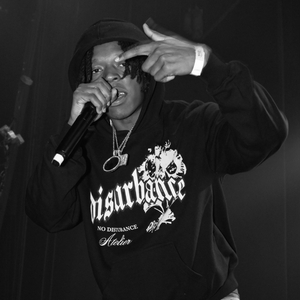 Beam (feat. Bouba Savage)