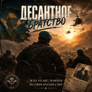 Десантное братство
