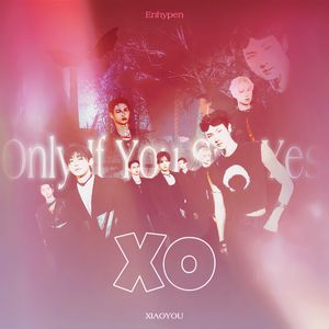 XO（中文填词版）