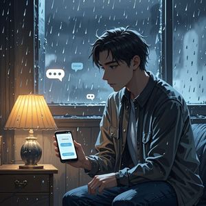 清空键失灵那天_刘双玲