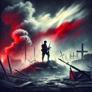 SERCA NIEUGIĘTE (Instrumental Version)