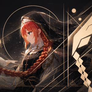 白黒境界線
