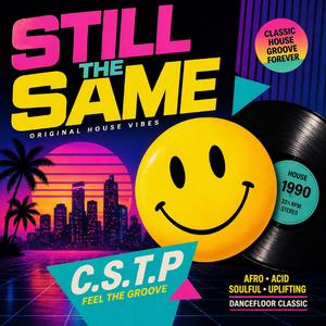 Still the Same (Take3)