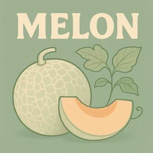 Melon (feat. JJCUBER)