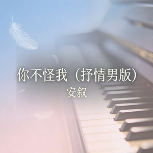 你不怪我（抒情男版）