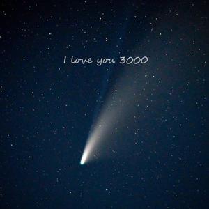 I Love You 3000 (feat. Zol)