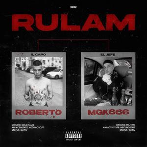 RULAM (feat. Mgk666)