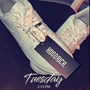 Make it out eventually (feat. Don Don)