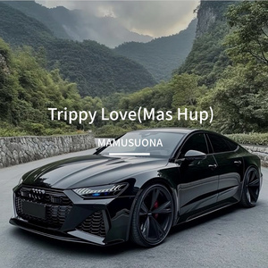 Trippy Love(Mas Hup)