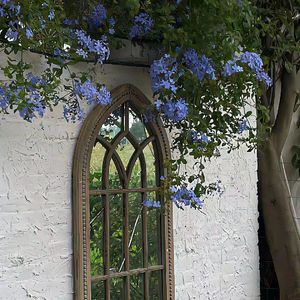 你是旷野是山间的风