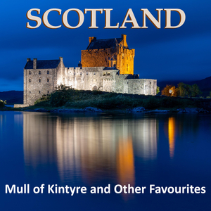 Bonnie Wee Jeannie McColl