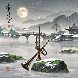 断桥思