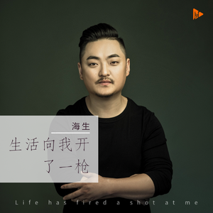 生活向我开了一枪