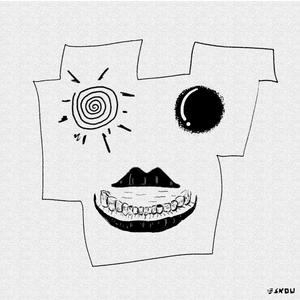 黑色柳丁