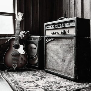 Потушу сигарету (remake)