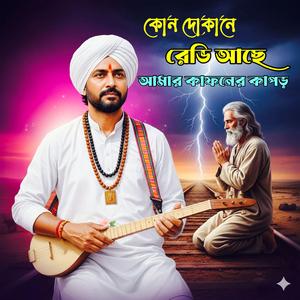 Kon Dokane Ready Ache Kaphner Kapor (কোন দোকানে রেডি আছে কাফনের কাপড়)