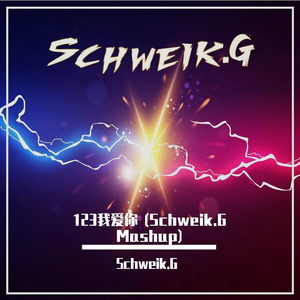 新乐尘符-123我爱你 (Schweik.G Mashup)（Schweik.G remix）