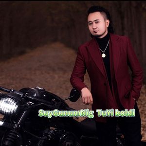 Suygunumnig tuyi boldi