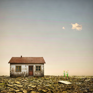 我的人生连毛坯都不是