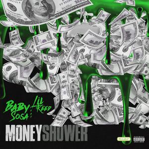 Money Shower (feat. Lil Keed) (Remix) (Remix)
