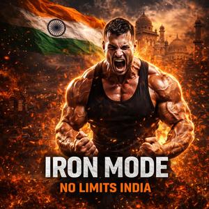 IRON MODE (Controlled Iron Will)