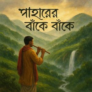 পাহাড়ের বাঁকে বাঁকে