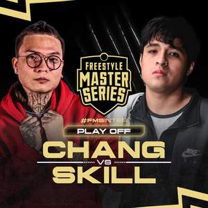 Sangre 1 Chang - Chang Vs Skill (Live)