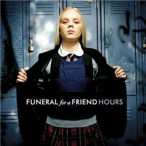 Hospitality (Album Version)