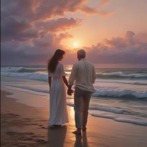 冷冷的眼泪随风吹