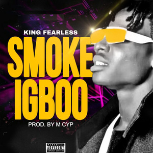 Smoke Igboo