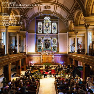 Born Kings (Live at St James's Piccadilly, London, 6/7/2016)