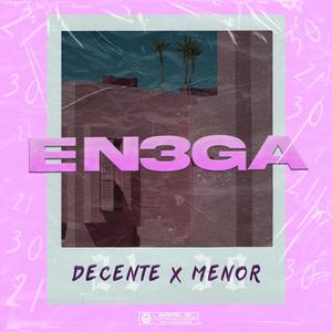 ENTREGA (feat. DECENTE 21)