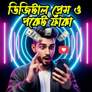 ডিজিটাল প্রেম ও পকেট ফাঁকা