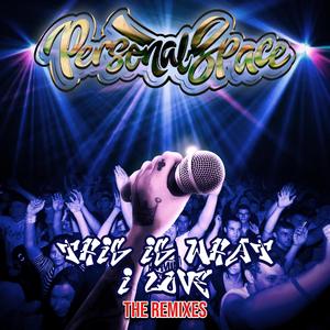 This is what I love (feat. Lee Monro, Emphasize the MC & Late1) (Remix)