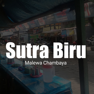 Sutra Biru