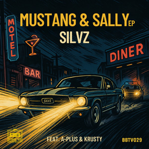 Mustang & Sally