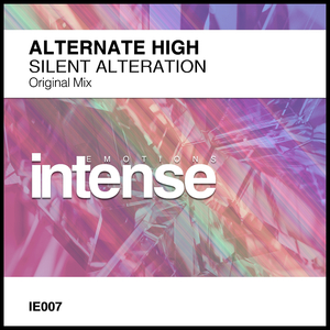 Silent Alteration (Original Mix)