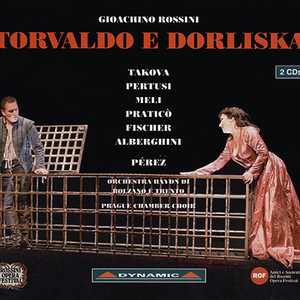 Torvaldo e Dorliska:Act I Scene 2: Dunque invano i perigli e la morte (Duke, Giorgio, Ormondo, Chorus)