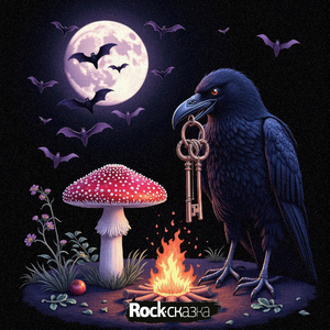 Песня Летучих Мышей