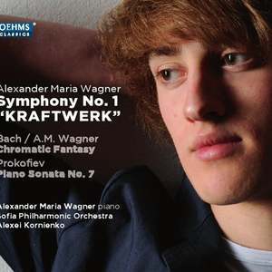 Symphony No. 1:III. Introduktion, Trauermarsch und Toccata