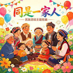 同是一家人 (Mix)
