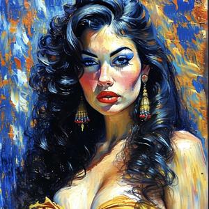 Tu Silençio (Luçentani)