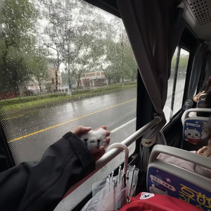 青春的激情