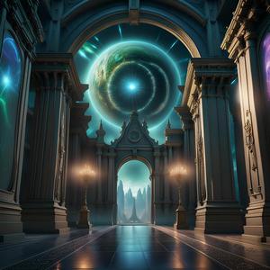 Expand the Gamma Waves 35Hz to 85Hz (Insomnia Root Chakra)