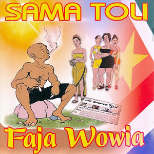 Sama Toli