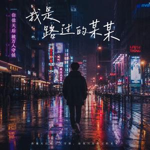 我是路过的某某