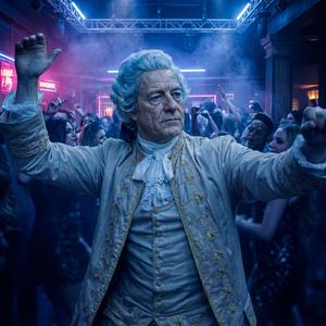 Amadeus Dark | 155 BPM | INDUSTRIAL TECHNO