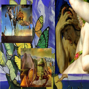 O Maldito Homem Passou Informação