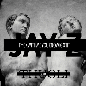 **** With Me You Know I Got It (THUGLI Remix)
