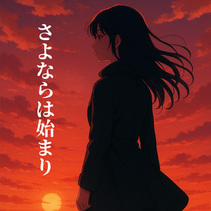 さよならは始まり